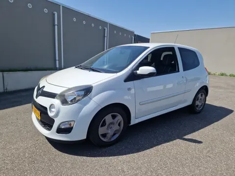 Renault Twingo 1.2 16V Collection (bj 2013)