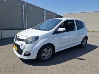 Renault Twingo 1.2 16V Collection (bj 2013)