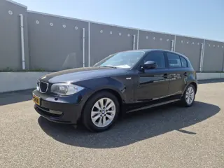 BMW 1-serie 118i EffDyn. Ed. Business Line Ultimate Edition