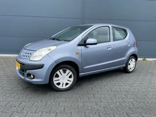 Nissan Pixo 1.0 Look bouwjaar 2012 met airco / mistlampen