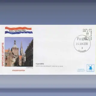 Culemborg (4-6-2018)