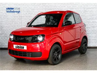 MYLI I.Deal / Elektrisch (bj 2024)