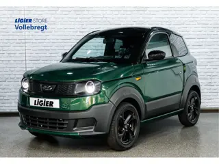 VERKOCHT ! ! (bj 2025, automaat)