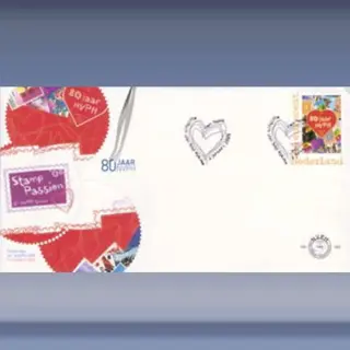 80 jaar NVPH (2-1-2008)