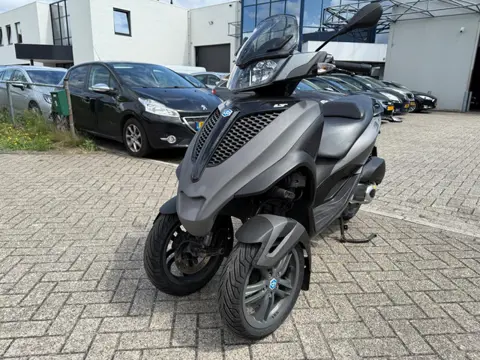 Piaggio Scooter 300 MP3 Yourban
