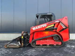 Manitou 1050 RT (bj 2020)