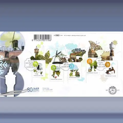 Mooi Nederland 2008 (12-juni-2008)