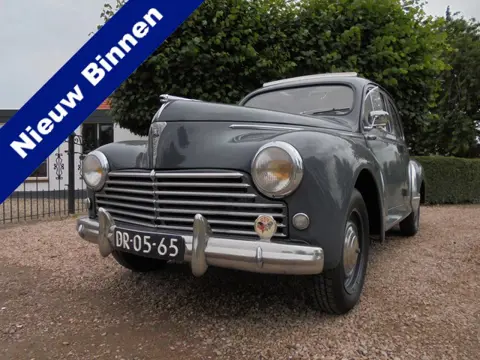 Peugeot 203 C Berline **ZEER NETTE AUTO**ZUID FRANSE IMPORT**