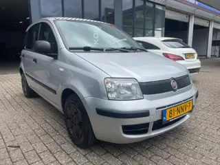 Fiat Panda 1.2 Celebration 86000 km