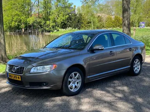 Volvo S80 2.0 D3 Kinetic 2010