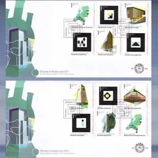 Stad van Nederland (28maart2011)