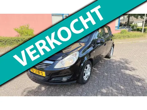 Opel Corsa 1.4-16V Enjoy