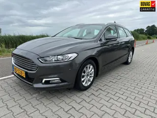 Ford Mondeo Wagon 1.5 Titanium Navi, Carplay, PDC, Cruisecontrol