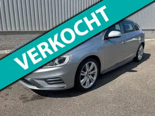 Volvo V60 2.0 D R Desgin !!!