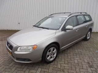 Volvo V70 2.0 Summum ( EXPORT / ZO MEE! ) (bj 2008)