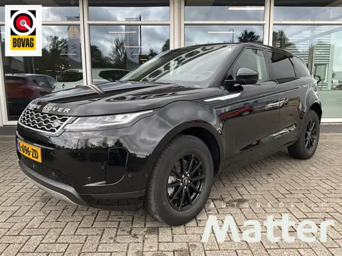 Land Rover Range Rover Evoque 1.5 P160 R-Dynamic 360 Camera Benzine