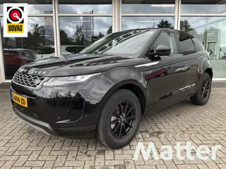 Land Rover Range Rover Evoque 1.5 P160 R-Dynamic 360 Camera Benzine