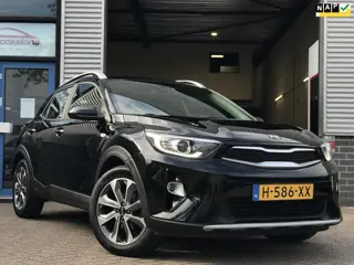 Kia Stonic 1.0 T-GDi DynamicLine|Navi|Camera|Cruise|PDC|DAB+