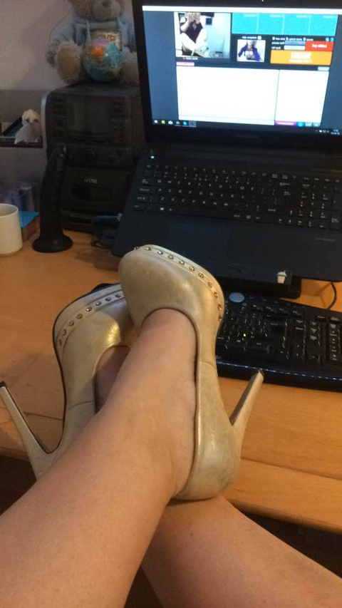 Nikki-Holland (52) #Almere, NL