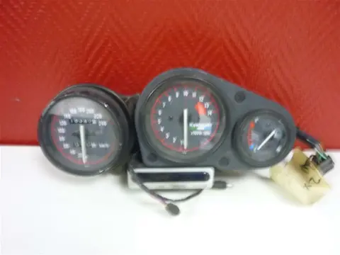 TELLERSET Kawasaki ZXR 400 1991 - 1996