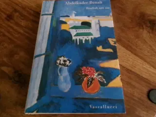 Abdelkader Benali : Bruiloft aan zee