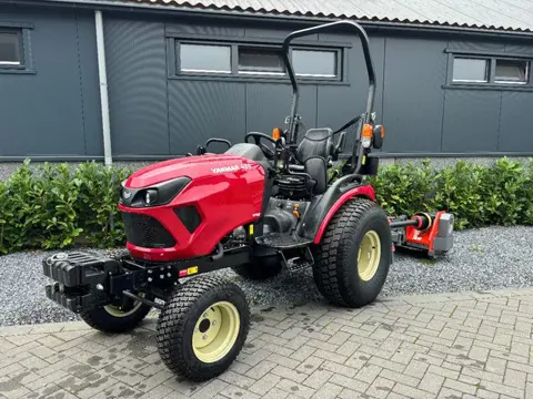 Yanmar 424 (bj 2022)