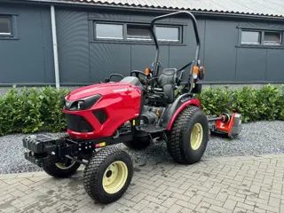Yanmar 424 (bj 2022)