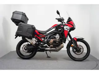 Honda CRF 1100 DCT (bj 2023)