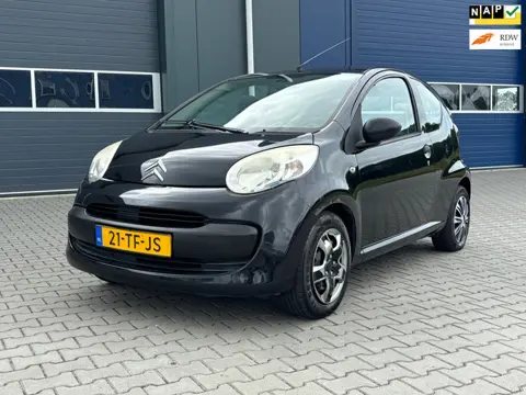 Citroen C1 1.0-12V Séduction