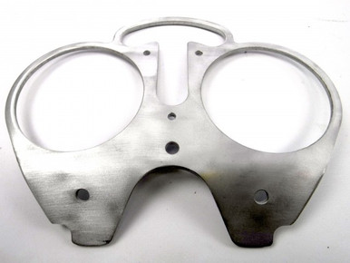 Used tellerplaat cal,v10,v11 alu      /a