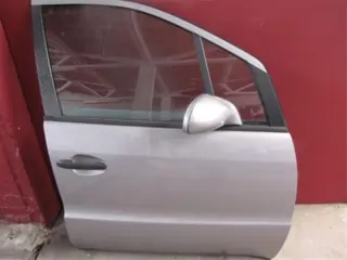 Mercedes-Benz A-Klasse Deuren Sloopauto inkoop Den haag