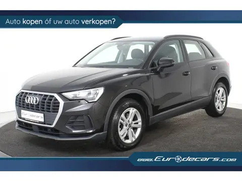 Audi Q3 35 TDI S-Tronic *1ste Eigenaar*Leer*Navigatie*Stoelverwarming*