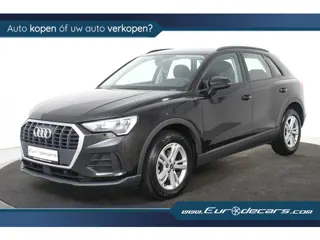 Audi Q3 35 TDI S-Tronic *1ste Eigenaar*Leer*Navigatie*Stoelverwarming*