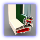 Betaalbare kozijnen van topkwaliteit – Windox-duurzaam.nl