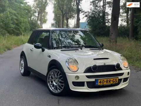 Mini Mini 1.6 Cooper S John Cooper Works