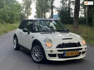 Mini Mini 1.6 Cooper S John Cooper Works