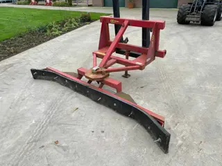 wifo rubberschuif met giant aanspan 2.75m