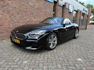 BMW Z4 Roadster SDrive20i High Executive|M-Sport|Led|PDC|Camera|Leder