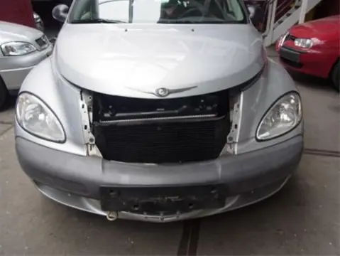 Chrysler PT Cruiser deuren, bumpers, motorkap, achterklep