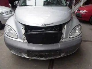 Chrysler PT Cruiser deuren, bumpers, motorkap, achterklep