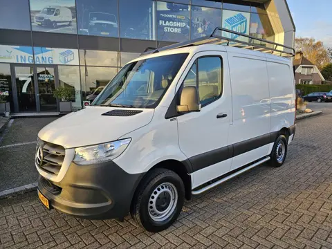 Mercedes-Benz Sprinter 315 CDI L1-H1 RWD Automaat * Navi * Camera * Cruise * Trekhaak *