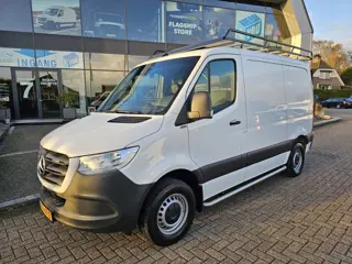 Mercedes-Benz Sprinter 315 CDI L1-H1 RWD Automaat * Navi * Camera * Cruise * Trekhaak *