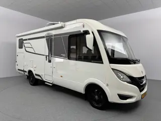 Hymer BMC 600-I White Line 170PK Dakairco - Ook inkoop