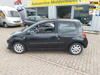Renault Twingo 1.2 Dynamique
