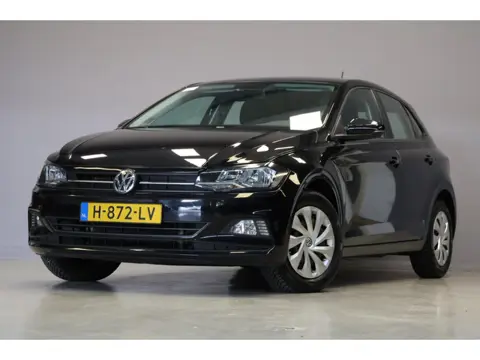 Volkswagen Polo 1.0 TSI Comfortline |VERKOCHT!!