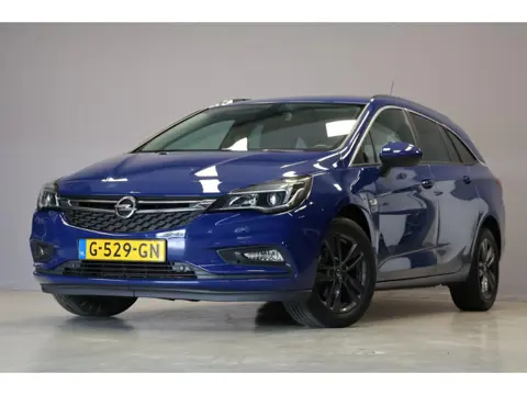 Opel Astra Sports Tourer 1.0 Turbo 120 Jahre |VERKOCHT!