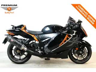 Suzuki GSX 1300 R HAYABUSA (bj 2023)