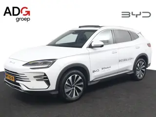 BYD SEAL U 1.5 DM-i FWD Boost Demo | 1080 km | Apple Carplay | Navigatie | 360 graden camera | Panor