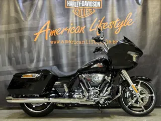 Harley-Davidson Touring Touring Road Glide FLTRX (bj 2024)