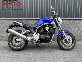 Yamaha BT 1100 BULLDOG (bj 2002)